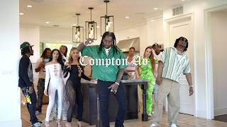 Compton Av & 03 Greedo Good Girl Bad Girl (Official Music Video)