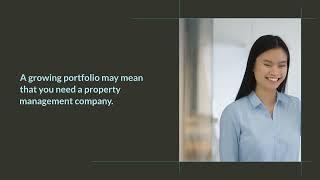 How to Manage Multiple Rental Properties