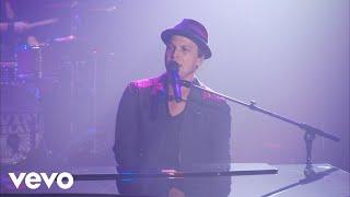 Gavin DeGraw - Follow Through (AOL Music Sessions)