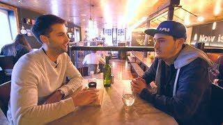Belfast Coffee Chat: Gareth Patterson from Belfast Coffee Map
