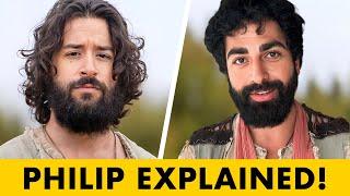 Things You DID NOT Know About Philip The Apostle!