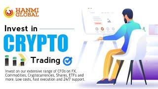 Hanmi Global Crypto investment Platform || 10% Daily RoI || Copy Trading || Technical Ahmad Khan ||