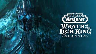 Cinematic zu Wrath of the Lich King (überarbeitet) | World of Warcraft