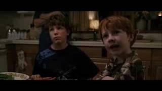 Talladega Nights Walker and Texas Ranger