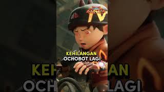 ESOK JOM TENGOK FINALE‼️#BoBoiBoyGentar #Seterong #MONSTA