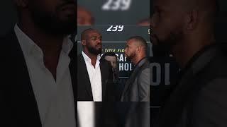 Jon Jones’s last 4 fights #shorts #ufc #jonjones