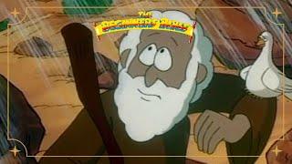 The Last Supper mystery  - OUR FAVORITE COMPILATIONS - The Beginners Bible️