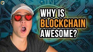 Cryptocurrency Basics: Blockchain Explained