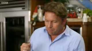 James Martin Home Comforts 17/02/14