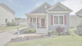 Mountainside Woods Berkshire Home Video Tour