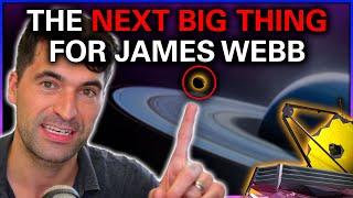 Exomoons. Can JWST Help Find Them? (feat. Dr David Kipping @CoolWorldsLab)