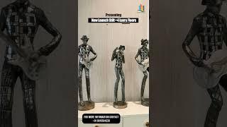 Omaxe Gardenia New Chandigarh | Stylish Floor,Phase 1|#ytshorts #shorts 09915594330