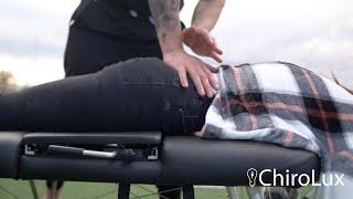 ChiroLux Pro Table Review