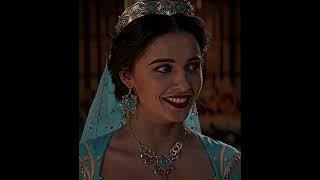 THANKS! For That. - "Aladdin X Jasmine" Edit | Sabrina Carpenter - Espresso (Slowed & Reverb)