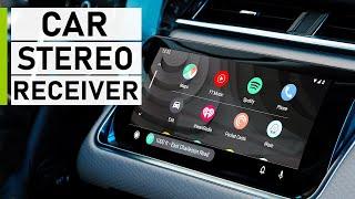 TOP 10 Best Android Car Stereo System