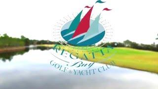 Regatta Bay Golf & Yacht Club