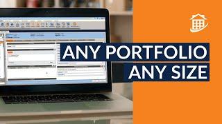 Rent Manager Property Management Software