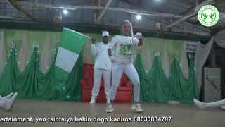 Wasar Independence 2 a gidan dan baiwa one entertainment kaduna