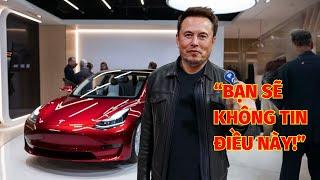 Elon Musk Bị Cười Nhạo Khi Mua Xe Bằng Tiền Mặt – Cho Đến Khi Anh Đưa Ra Giấy Tờ Tùy Thân!