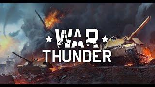 War Thunder/ Как в КС, Аркада, каждый бой не более 7 минут