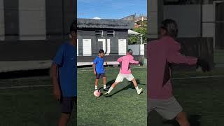 Ele conseguiu ‍️️#futebol #soccer #youtubeshorts