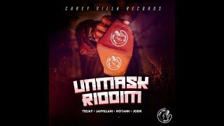 Moyann – Mad Out (Unmask Riddim)