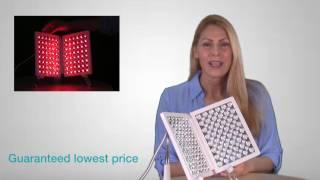 Revive red light Therapy | How to Use Revive Red Light Therapy | Blue Light Therapy for Acne