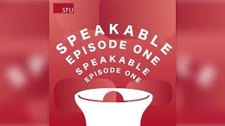 Speakable Podcast: What is the Certificate in Sound?