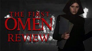 The First Omen Brings The Omen BACK | Back Lot Banter Review