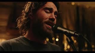 Matt Corby - Reruns (Live at Karma Studios)