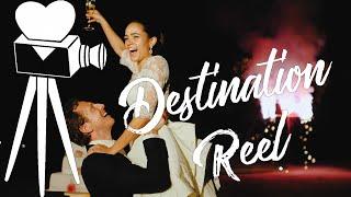 Destination Wedding Reel by Elysium Productions