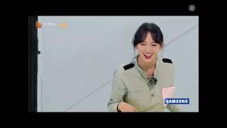 ChengXiao 程潇 성소 Cute, Silly, Funny moment part 1