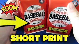 2023 Topps Heritage SHORT PRINT SP Parallel Hit Baseball Card Collecting Vintage 1974 Topps Design