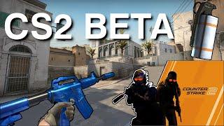 [ANGESPIELT] ENDLICH EIN NEUES COUNTER STRIKE!? - Counter Strike 2 Limited Test - #10