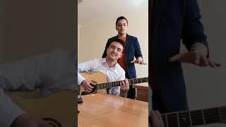 "Yalniz beni sev  ️"Akramjon Xotamov cover music Sibelcan