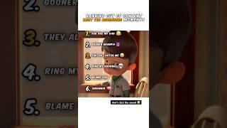 Ranking Meet The Robinsons Moments 