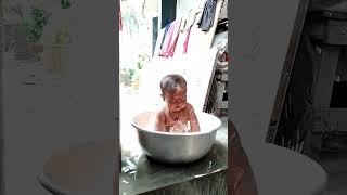 gamlata bosa snan korar kichu muhurto|Abhijit Biswas vlog|