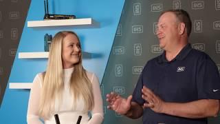 Industrial Networking Solutions (INS) Product Spotlight: Cisco Industrial IoT Products