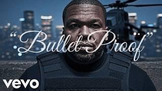 50 CENT - "BULLET PROOF" / TYPE BEAT 2025