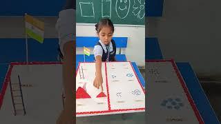 School#activityforkids #smallv/s big#kaivalya#reels#must watch ..