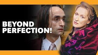 John Cazale Didn’t Live to See His Final Film - Meryl Streep Tells All