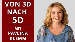 3D WAR GESTERN * Videopodcast Selbstgespräche Folge 8 * mit Pavlina Klemm