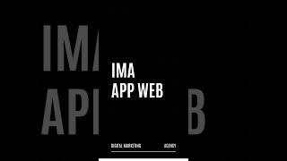  Unlock the Power of IMA-AppWeb: Tailored Solutions for Every Industry! 