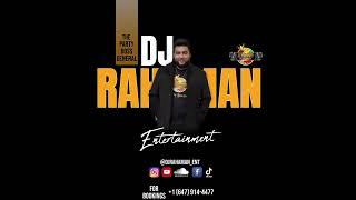 DJ Rahaman Feb 2024 Live Party Recording