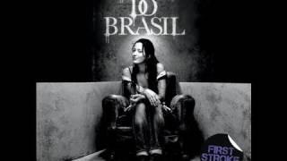 Elisa Do Brasil - No coincidence (album "First stroke") OFFICIEL