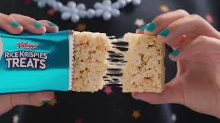 Kellogg’s Rice Krispies Treats: Connect on a Sweeter Level