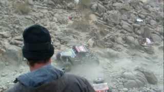 Wayland Campbell CT KOH2013