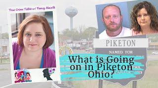 True Crime Tidbit: What is Going On in Piketon Ohio?