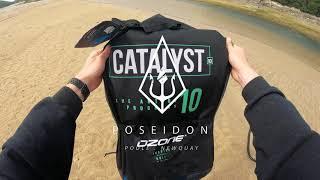 Ozone Catalyst V3 Overview | Poseidon Watersports