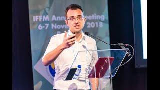 IFFM Financial Education Summit - Perjan Duro, MoneyCoach Founder